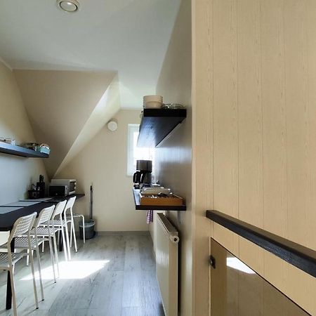 Aisa Guesthouse Pärnu Eksteriør bilde