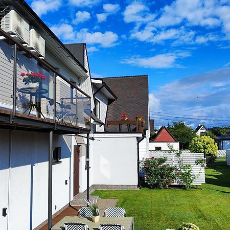 Aisa Guesthouse Pärnu Eksteriør bilde