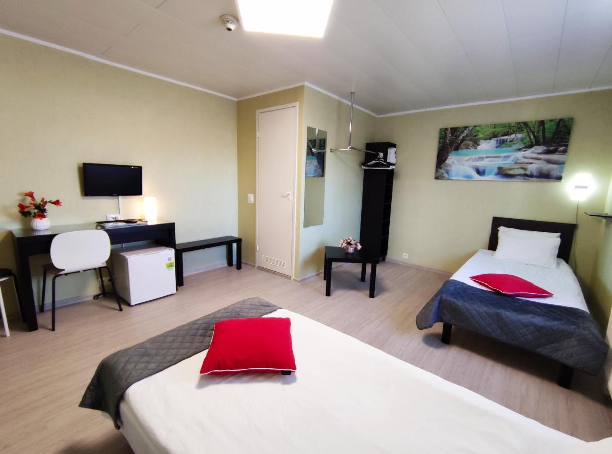 Aisa Guesthouse Pärnu Eksteriør bilde