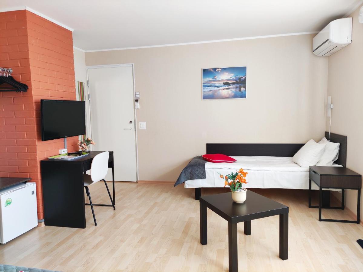 Aisa Guesthouse Pärnu Eksteriør bilde