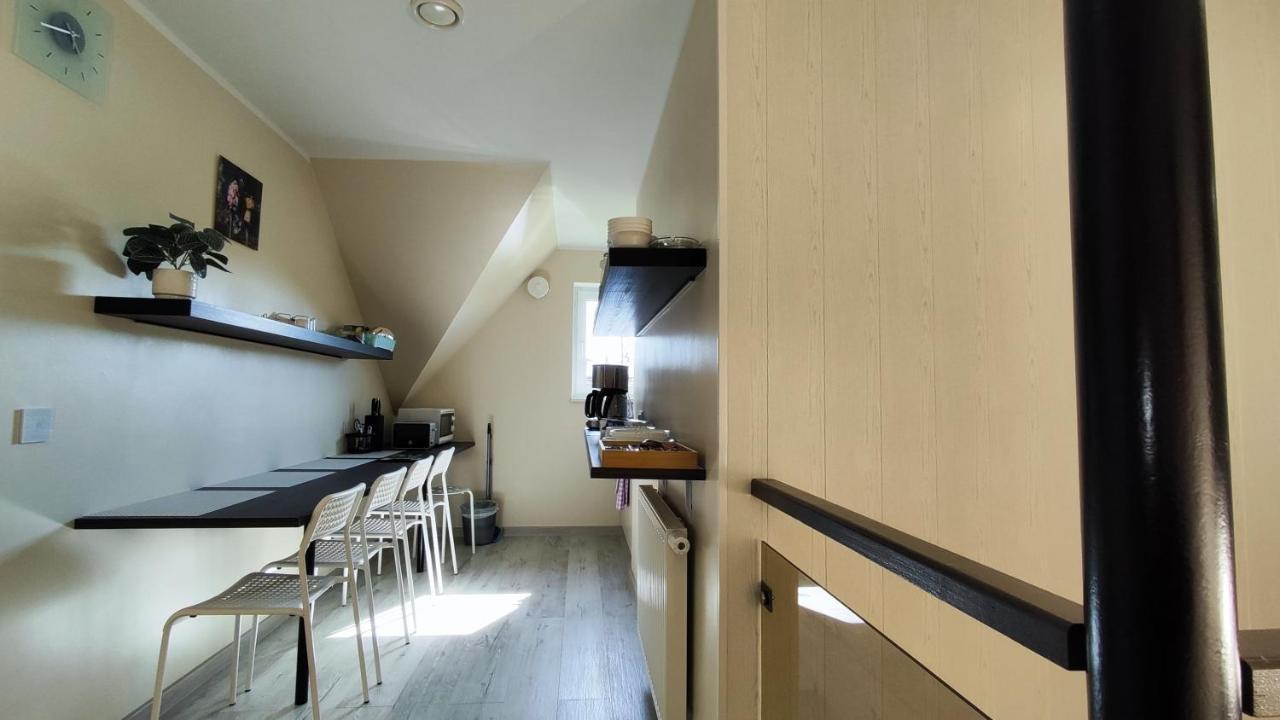 Aisa Guesthouse Pärnu Eksteriør bilde