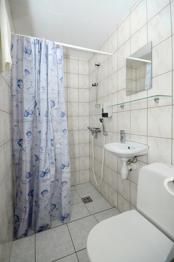 Aisa Guesthouse Pärnu Eksteriør bilde