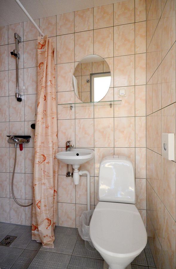 Aisa Guesthouse Pärnu Eksteriør bilde
