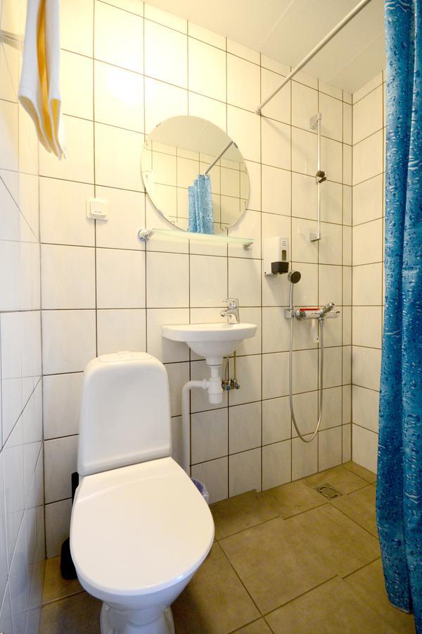 Aisa Guesthouse Pärnu Eksteriør bilde