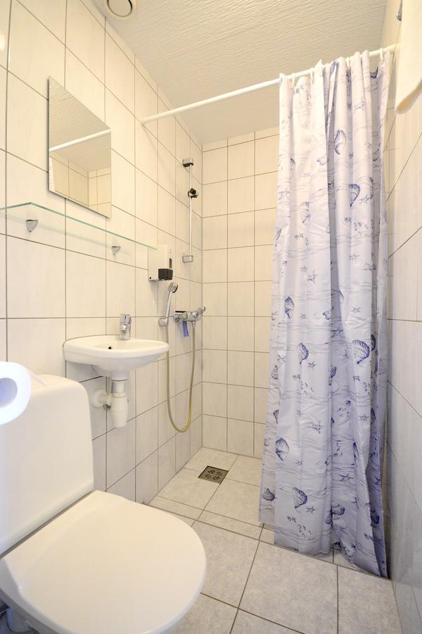 Aisa Guesthouse Pärnu Eksteriør bilde